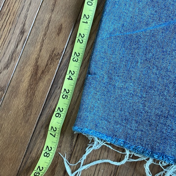 Gap girlfriend cropped Jean - Picture 7 of 7